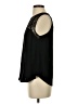 Fun2Fun Black Sleeveless Blouse Size S - photo 5