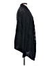Roxy Black Cardigan Size S - photo 4