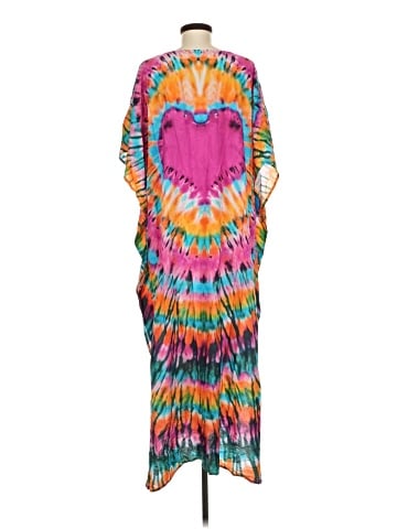 Unbranded Poncho (view 2)