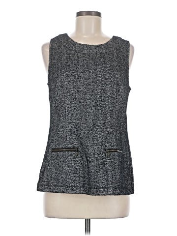 CAbi Sleeveless T-Shirt (view 1)