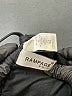 Rampage Solid Black Swimsuit Top Size XS - photo 3