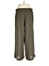 Max Studio Green Casual Pants Size L - photo 2