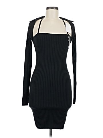 Helmut Lang Cocktail Dress (view 1)
