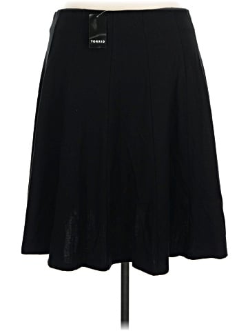 Torrid Casual Skirt (view 2)
