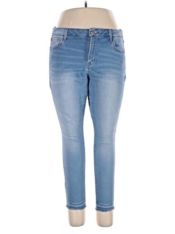 Old Navy Jeans (view 1)