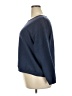 Hanes Blue Pullover Sweater Size 2X - photo 5