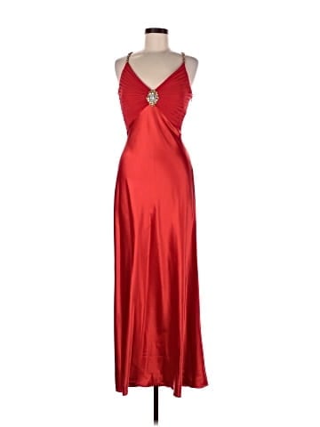 La Femme Cocktail Dress (view 1)