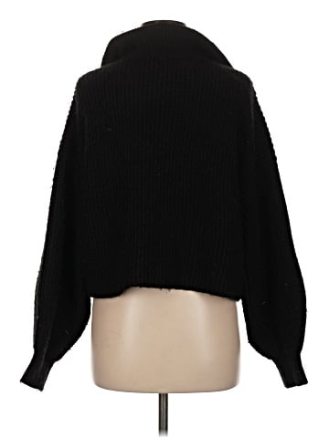 Topshop Pullover Sweater (view 2)