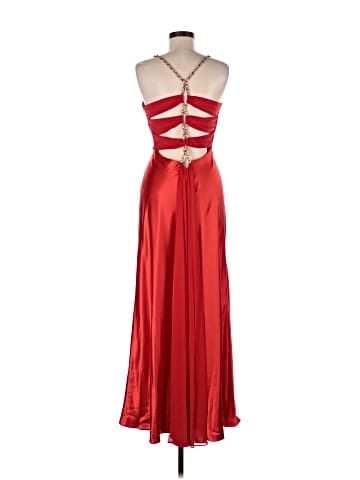 La Femme Cocktail Dress (view 2)