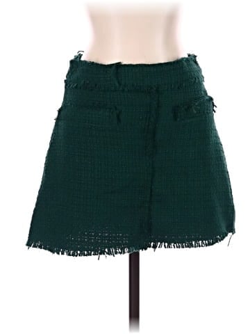 Zara Casual Skirt (view 1)