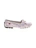 Assorted Brands Purple Flats Size 6 1/2 - photo 1