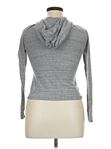 Unbranded Zip Up Hoodie (view 2)