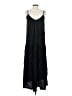 L Space 100% Viscose Black Casual Dress Size S - photo 2
