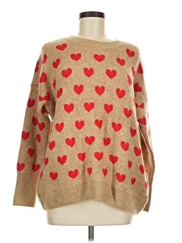 Vince Camuto Pullover Sweater (view 1)