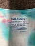 Gildan Teal Tank Top Size S - photo 7
