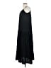 L Space 100% Viscose Black Casual Dress Size S - photo 5