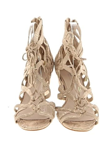 Kenneth Cole New York Wedges (view 2)