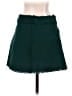 Zara Tweed Green Casual Skirt Size S - photo 2