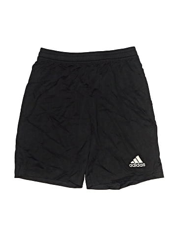 Adidas Athletic Shorts (view 1)