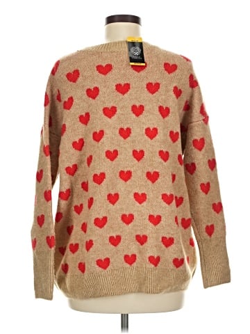 Vince Camuto Pullover Sweater (view 2)