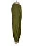 FP BEACH Tweed Green Casual Pants Size XS - photo 4