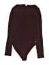 Old Navy Burgundy Bodysuit Size S - photo 1