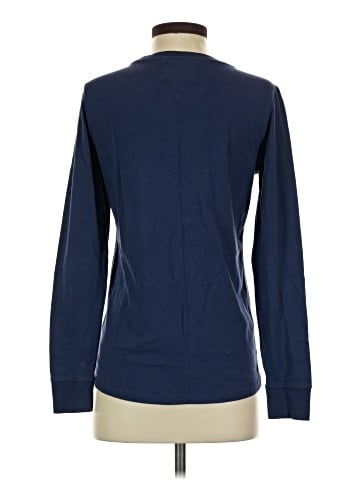 Champion Long Sleeve T-Shirt (view 2)
