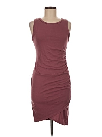 Leith Casual Dress (view 1)