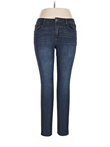 Wit & Wisdom Jeans (view 1)