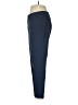 Akris Punto Blue Dress Pants Size 6 - photo 5