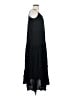 L Space 100% Viscose Black Casual Dress Size S - photo 4