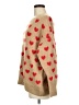 Vince Camuto Hearts Tan Pullover Sweater Size M - photo 5