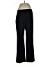 Talbots Black Wool Pants Size 12 - photo 1