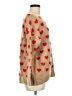 Vince Camuto Hearts Tan Pullover Sweater Size M - photo 4