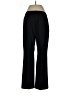 Talbots Black Wool Pants Size 12 - photo 2