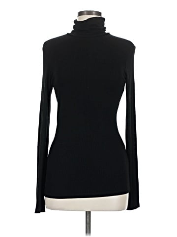 Michael Stars Long Sleeve Top (view 1)