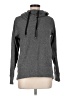 Lululemon Athletica Gray Pullover Hoodie Size 6 - photo 1