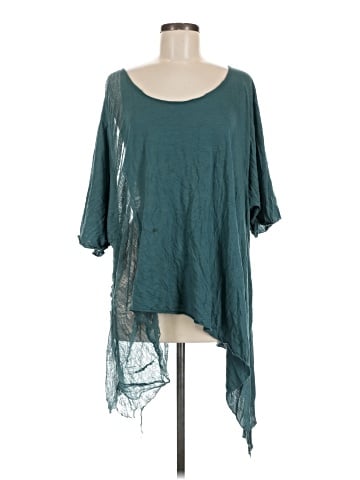 FP Movement 3/4 Sleeve Top (view 1)