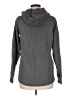 Lululemon Athletica Gray Pullover Hoodie Size 6 - photo 2