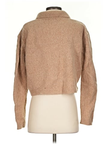 Bella Dahl Turtleneck Sweater (view 2)