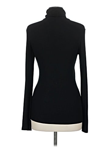 Michael Stars Long Sleeve Top (view 2)