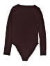 Old Navy Burgundy Bodysuit Size S - photo 2