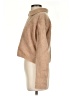 Bella Dahl Tan Turtleneck Sweater Size S - photo 5