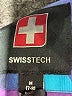 SWISSTECH 100% Polyester Color Block Blue Snow Jacket Size 7 - 8 - photo 3