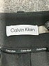 Calvin Klein Solid Black Dress Pants Size 10 - photo 7