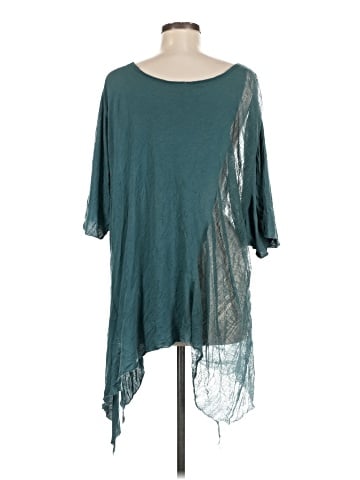 FP Movement 3/4 Sleeve Top (view 2)