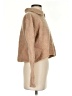 Bella Dahl Tan Turtleneck Sweater Size S - photo 4