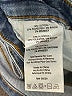 STS Blue Blue Jeans Size 30 waist - photo 8