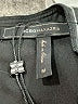 BCBGMAXAZRIA 100% Polyurethane Black Casual Dress Size M - photo 7