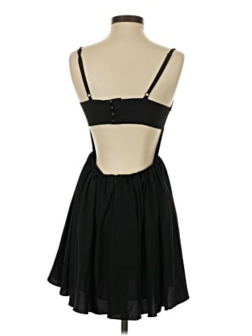 Re:named Cocktail Dress (view 2)